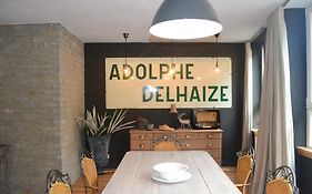 Maison D'Ide